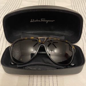 Salvatore Ferragamo Sunglasses